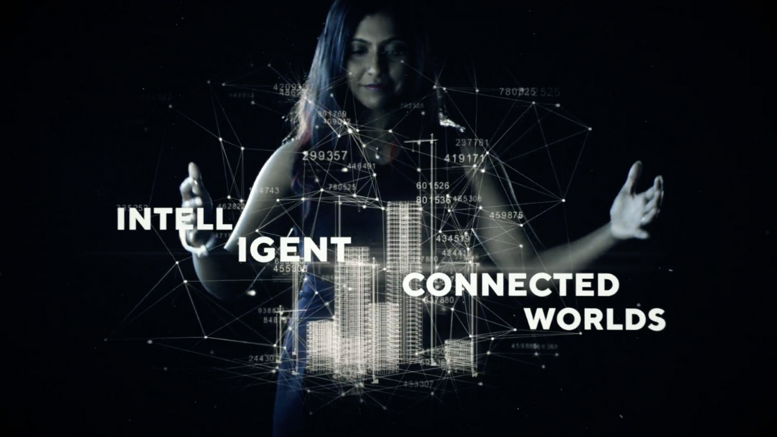 Accenture intelligence overview
